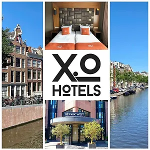 Xo Park West 4*, Amsterdam Nederland