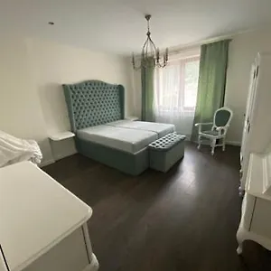 Dom Nowina Poznań