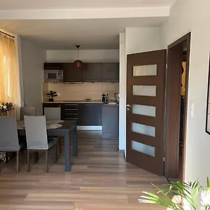 Pułaskiego 11a - Przestronne Apartamenty, Centrum Sopot