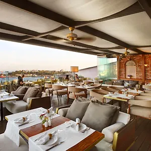 Georges Galata Otel İstanbul