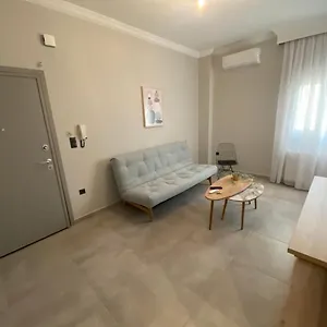 Agias Sofias Center Daire Selanik