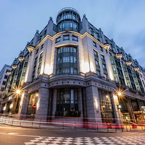 Radisson Collection Grand Place 5*, Brussel België