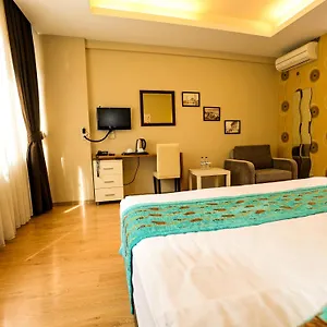 Retropera Otel İstanbul