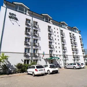 Hotel City Hotel Bucharest