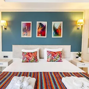 Resort Duja Bodrum, Torba