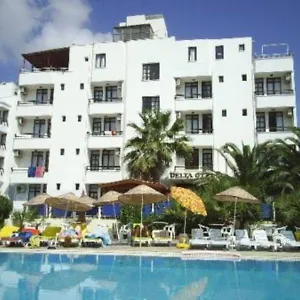 Hotel Delta, Didim