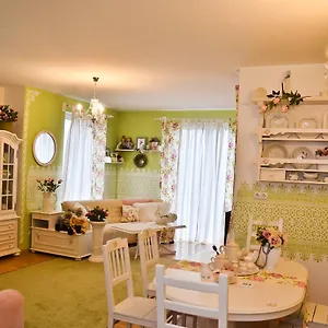 Apartament Romantic
