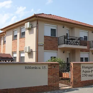 Apartament Imola és Andrea 2