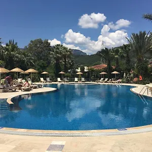 Hotel Asur & Asur, Dalyan