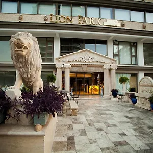 Hotel Lion Park &, Aydin